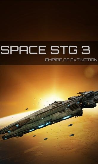 download Space STG 3: Empire of extinction apk